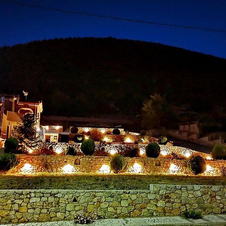 Flygonion Guesthouse Kyriaki Bagian luar foto
